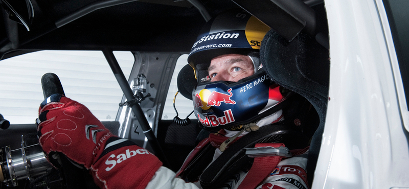 Loeb csak a rajtoktól tart a WTCC-ben