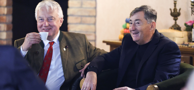 Hiába volt olcsóbb ajánlat, csak Mészáros Lőrinc nyerte a milliárdos állami megbízást