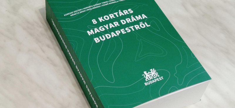 Tízmilliókkal támogatja a főváros a színházakat, ha Budapestről mutatnak be drámát