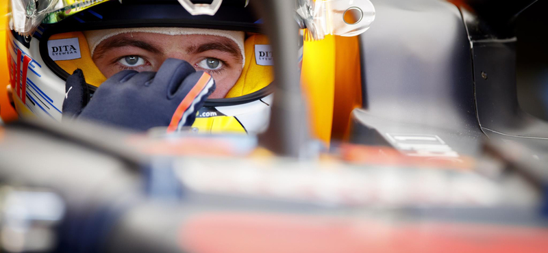 Verstappen nyerte az Osztrák Nagydíjat