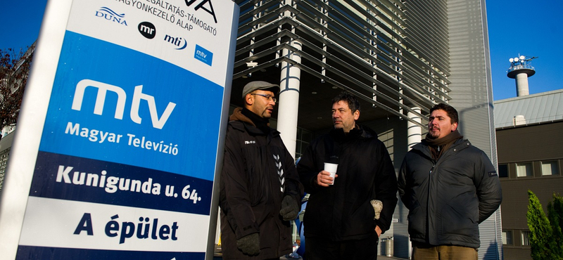 Pikáns adatokat tett közzé az MTVA a műsorköltségeiről