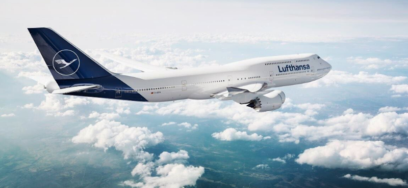 Több ezer járatot törölt a Lufthansa