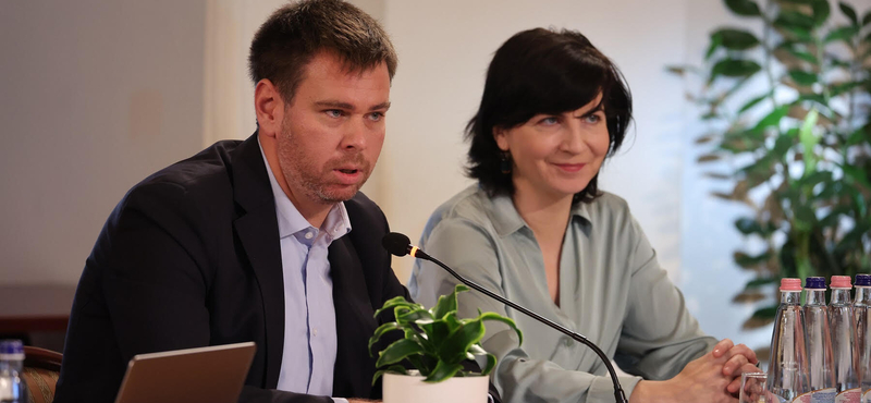 Vitézy Dávid azt javasolja a Fővárosi Közgyűlésnek, hogy álljon ki a sajtó- és véleményszabadság mellett