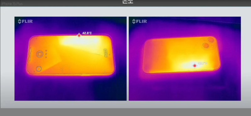 46 Celsius-fokra forrósodnak az iPhone-ok: az Apple elismerte a problémát, napokon belül jöhet a megoldás