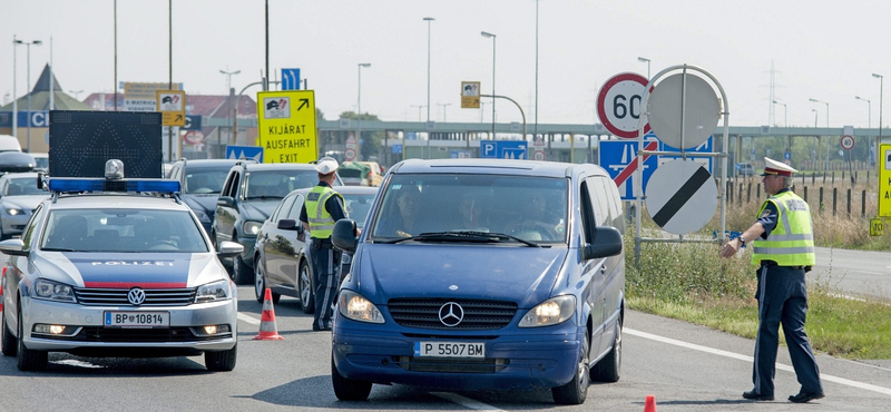 5 embercsempész ellen emeltek vádat a fővárosi ügyészségek