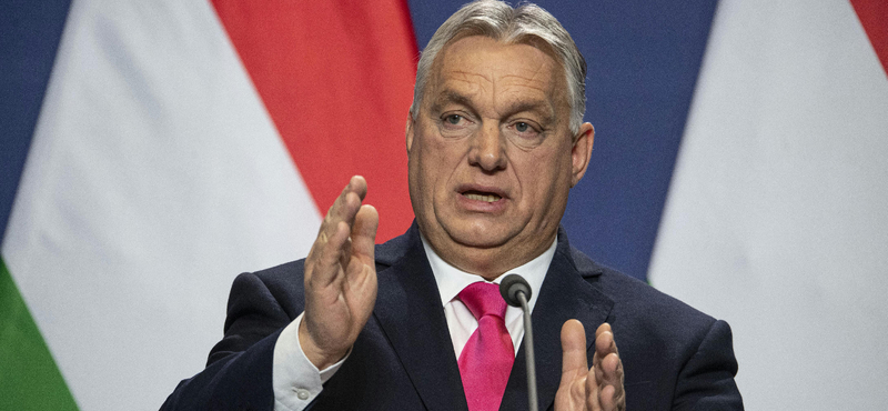 Orbán Viktor reagált Matolcsy megszólalására: A jegybank függetlensége szent és sérthetetlen