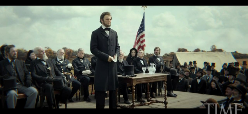 Filmelőzetes: Abraham Lincoln: Vampire Hunter (trailer)