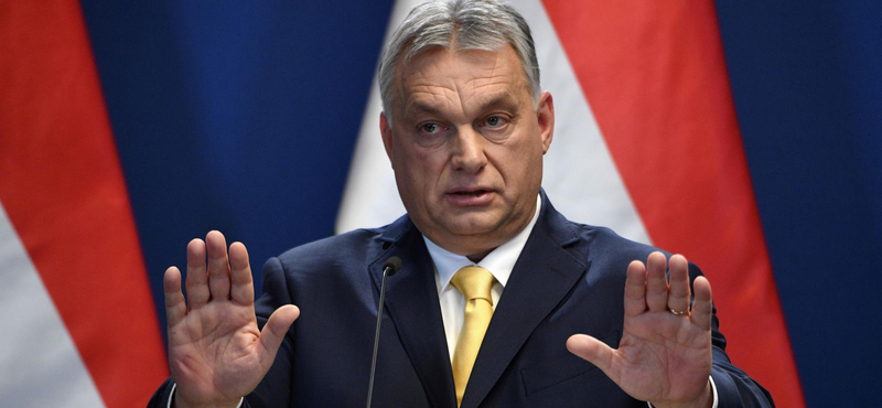 Orbán: Február 1-jétől ingyenesek a meddőségi kezelések