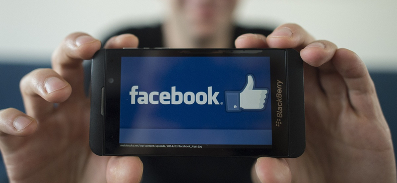 A Facebook végre kijavítja az utóbbi idők egyik legidegesítőbb hibáját