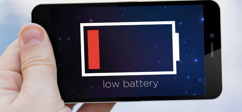 Megérkezett az iPhone-okra az új szoftver, de mit szól hozzá az akkumulátor?