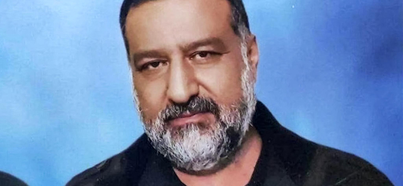 Megölték az iráni Forradalmi Gárda egyik magas rangú tanácsadóját
