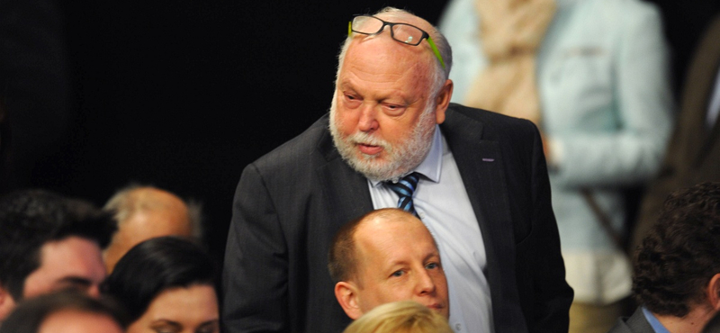 Andy Vajna nagy dobással csábítaná ide a filmeseket