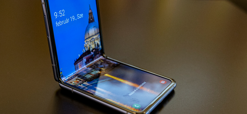 Milyen fotókat készít a Samsung Galaxy Z Flip? Itt vannak a független tesztlabor eredményei