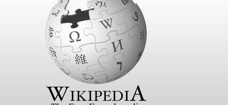 Világrekord: egy férfi – egymillió Wikipédia szócikk