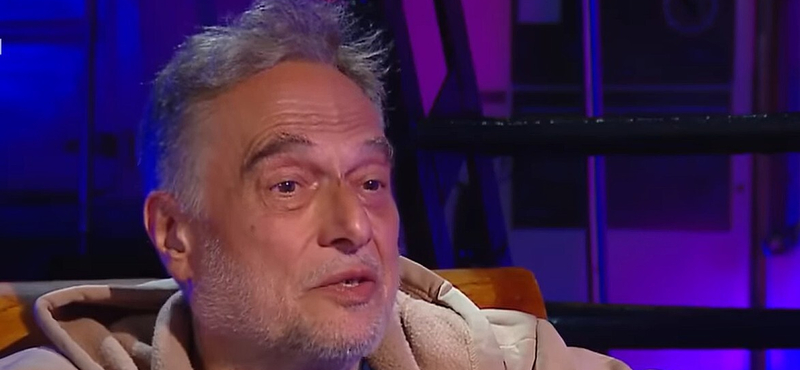 Laár András a KFT-ről: Látni nem akarom ezt a három embert