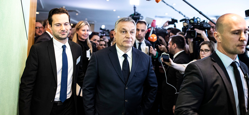 Nyílt seb, hatalmas kudarc, Orbán blöffjátékának vége – ellenzéki értékelések a Fideszről szóló néppárti döntés után