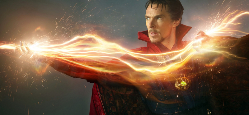 Doctor Strange 2.? Cumberbatch szerint egyelőre ne reménykedjünk a folytatásban