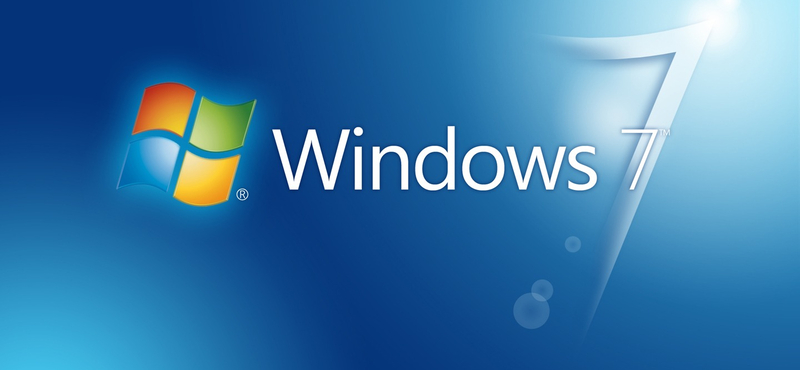 Mérföldkő - 700 millió Windows 7