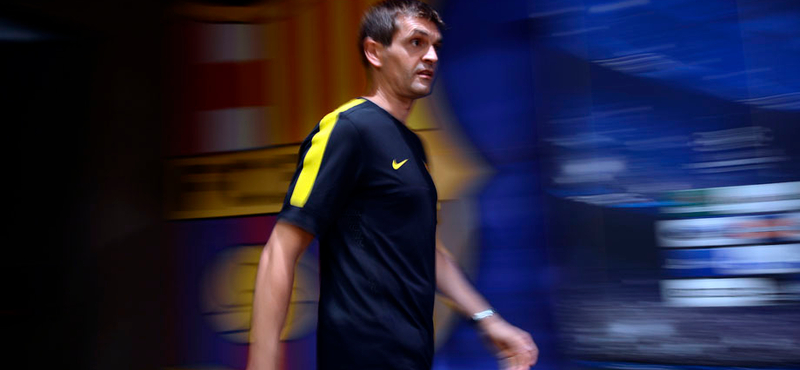 Vilanova: "Egész estés filmet készíthetnénk a sportszerűtlen Pepéről"