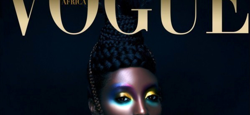 Vogue Italia: újabb afrikai tematikájú különkiadás érkezik?