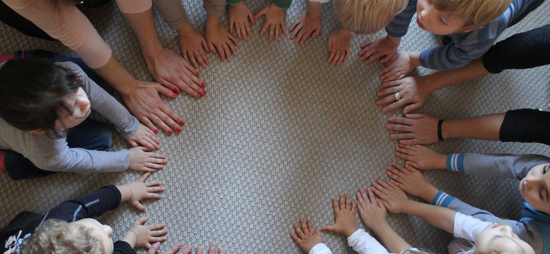 Erdőszélen nyit új iskolát a Budapest School, tangazdaságot is építenek majd a gyerekek