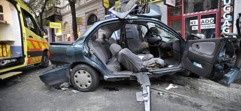 Az MSZP bűncselekménnyé tenné a jogosítvány nélküli vezetést