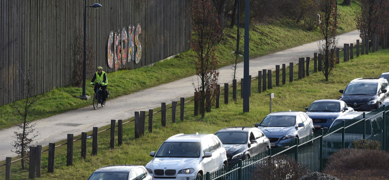 Félmillió forintos utalványt ad évente egy német város azoknak, akik leteszik a kocsijukat