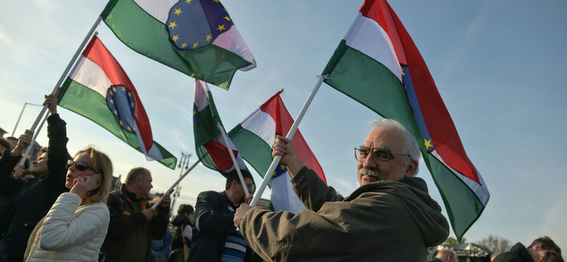 Bokros Lajost nap mint nap hazaárulózzák az utcán