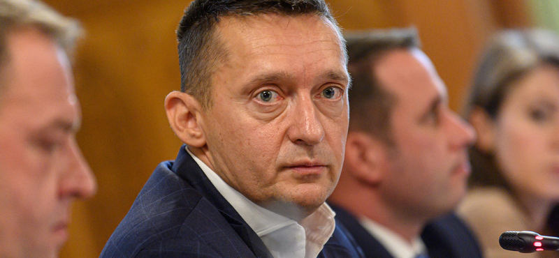 Rogán minisztériuma reagált Magyar Péter állításaira: „A miniszter nem ismeri Schadl Györgyöt, nem találkozott, nem beszélt vele soha”
