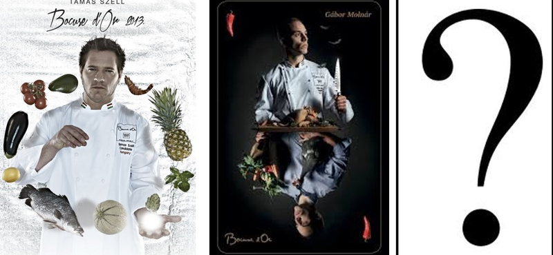 Bocuse d'Or – a magyar döntő előtt