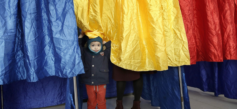 Befejeződött a romániai népszavazás, valószínűleg érvénytelen a referendum