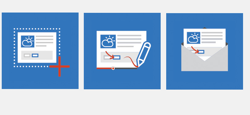 Izgalmas szintre emeli a Microsoft a képernyőmentést