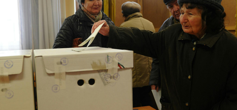 Ma dől el, lesz-e újra a Fidesznek kétharmada