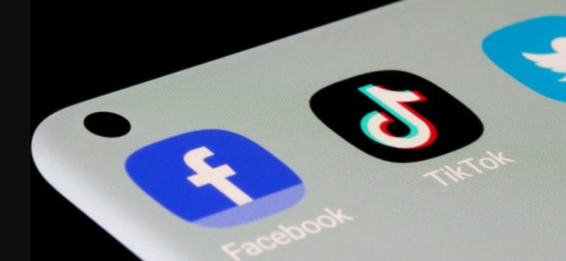 Betiltották a TikTok használatát az Egyesült Államokban a törvényhozás eszközein