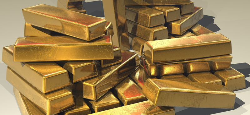Venezuela titokban Afrikába csempészi az aranykészletét