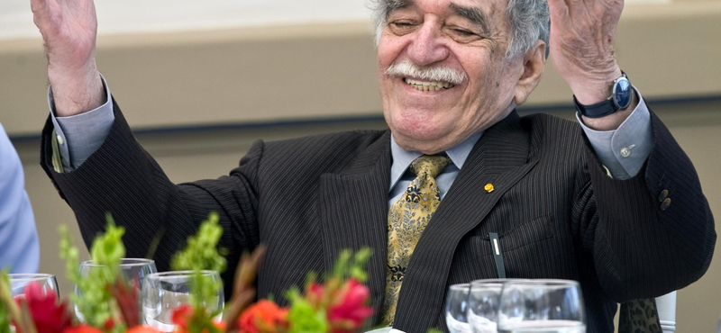 Új helyre viszik Gabriel García Márquez hamvait