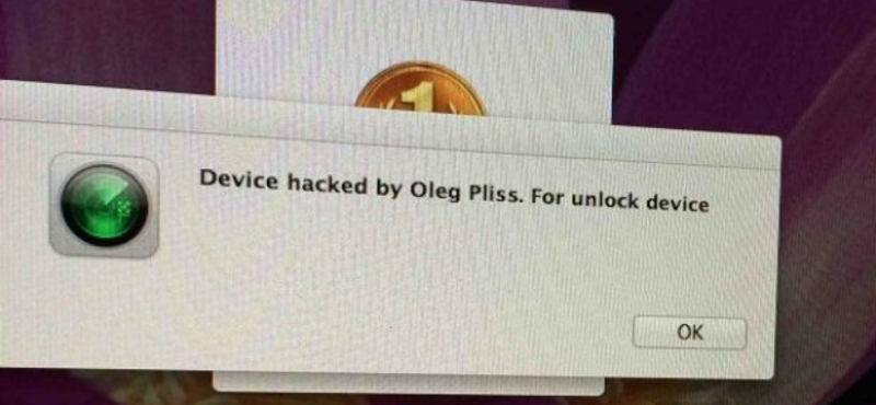 Óriási hackertámadás iPhone-ok, iPadek, Macek ellen