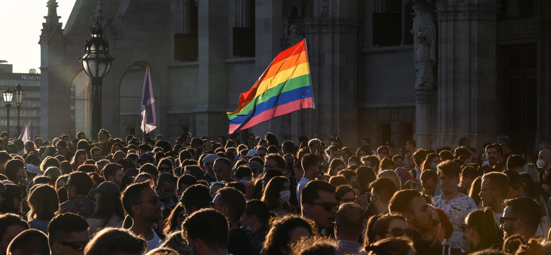 Felforgatták a grúziai Pride irodáját, a szervezők inkább lefújták a vonulást