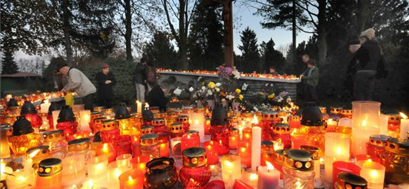 Halottak napja - Ideiglenes forgalomkorlátozások Budapesten