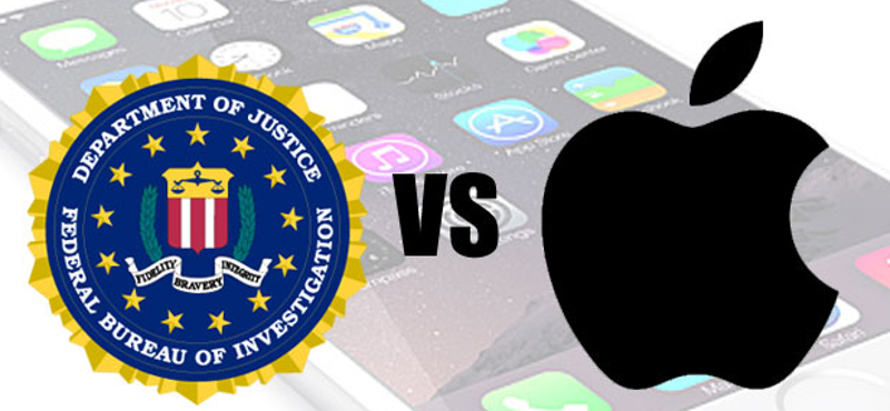 Újabb fejlemény az FBI vs. Apple ügyben