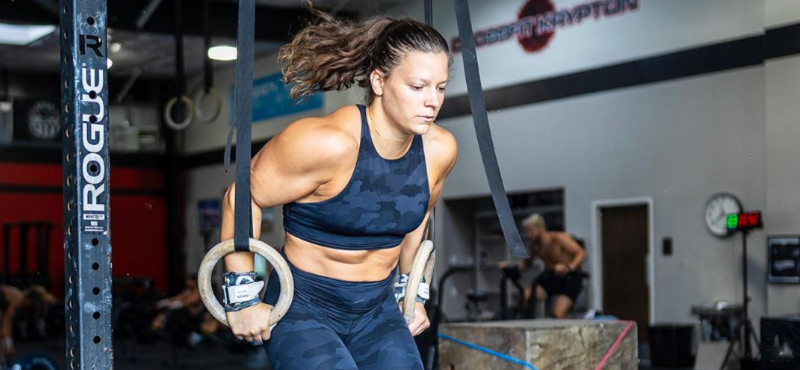 Magyar sportoló nyerte meg a crossfit világbajnokságot