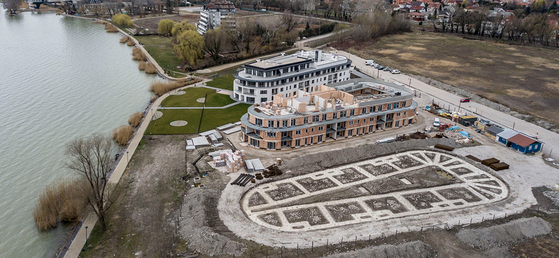 A NER-cunami és az üzleti érdek mindent visz Keszthelyen