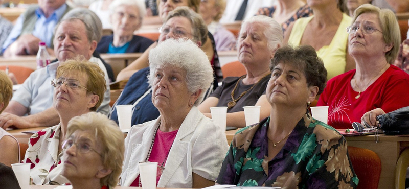 Korhatár előtti nyugdíjak: lesznek kivételek