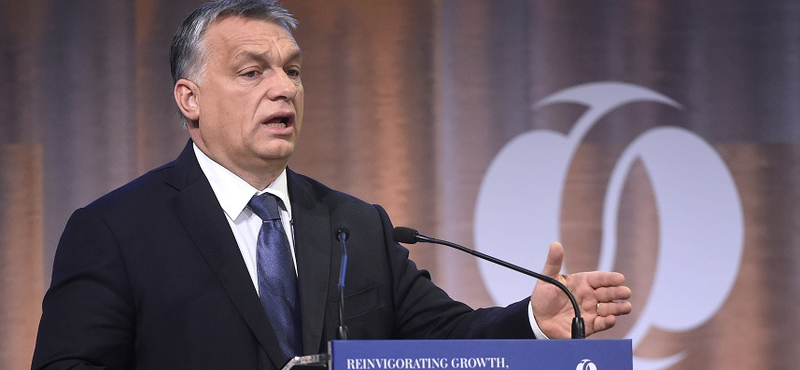 Hivatalos: Orbán tényleg ott lesz az elmúlt évtizedek egyik legfontosabb találkozóján