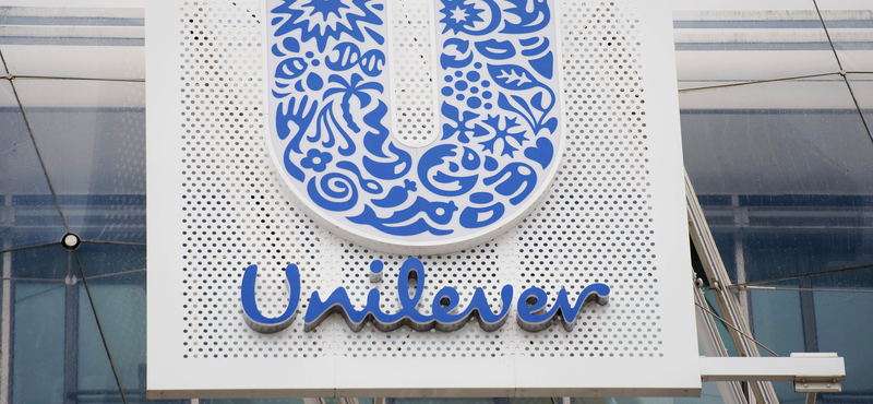 Sampongyárat épít az Unilever Ukrajnában