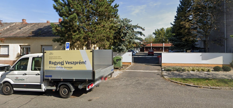 Egy szó nélkül adták el a veszprémi Ifjúsági Házat az ott működő civil szervezet alól – állítja a Lélektér Alapítvány