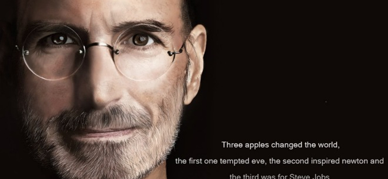 Anyja nem tudja, hogy meghalt Steve Jobs