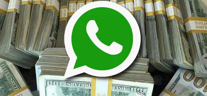 Óriási előrelépéssel fejlesztenék a WhatsAppot, akár fizetős is lehet