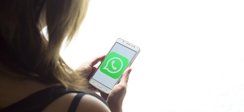 Vigyázzon, ilyen egyszerűen érhetik el a hackerek a WhatsApp-fiókját