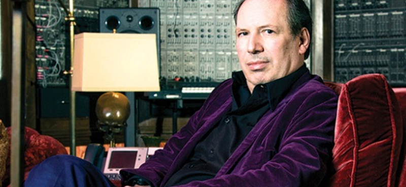 Első európai turnéján Budapesten is koncertet ad Hans Zimmer